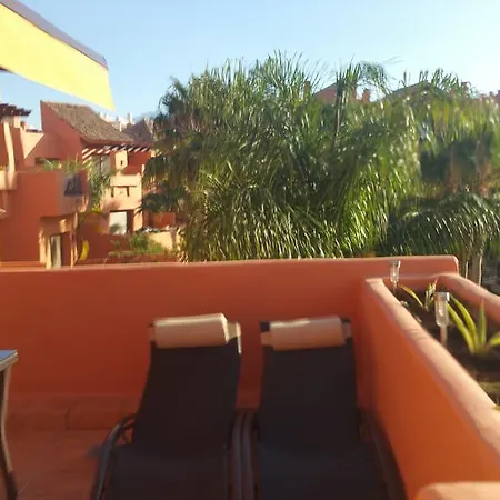 Sotoserena Penthouse 221 *