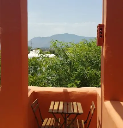 Sotoserena Penthouse 221 Estepona