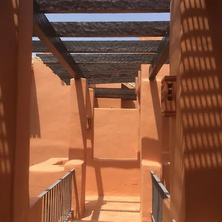 Sotoserena Penthouse 221