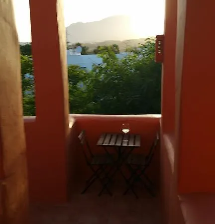 Sotoserena Penthouse 221 Lejlighed