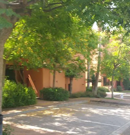 Sotoserena Penthouse 221 *