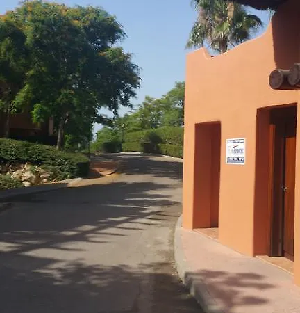 Sotoserena Penthouse 221 * Estepona