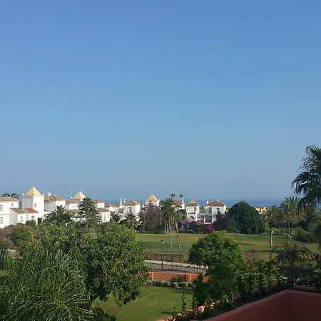 Sotoserena Penthouse 221 Lejlighed