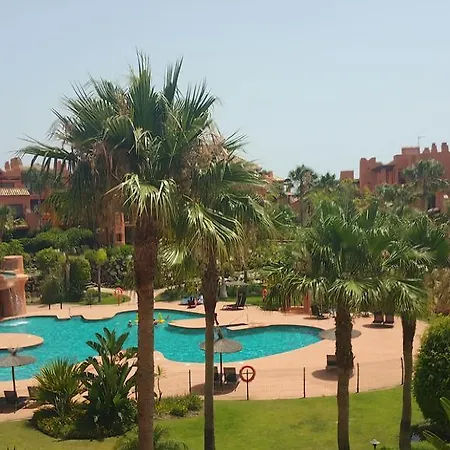 Sotoserena Penthouse 221 Lejlighed