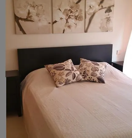 Sotoserena Penthouse 221 *