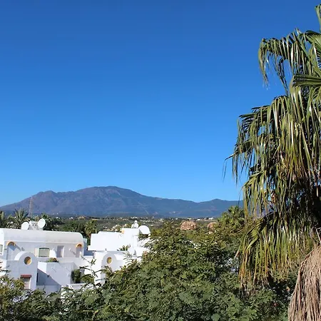 Lejlighed Sotoserena Penthouse 221 Estepona