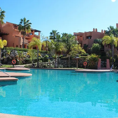 Sotoserena Penthouse 221 *