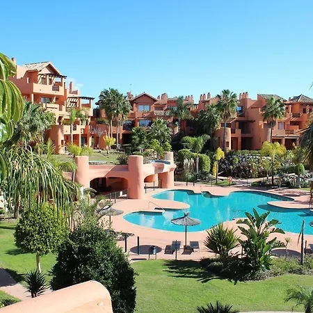 Sotoserena Penthouse 221 Lejlighed