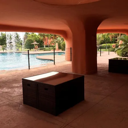 Sotoserena Penthouse 221 * Estepona