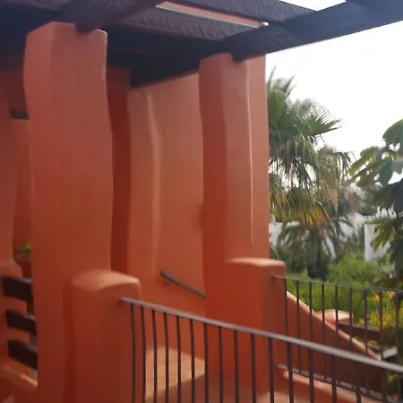 Sotoserena Penthouse 221 *