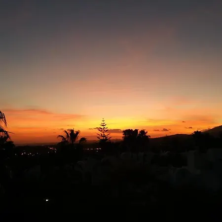 Sotoserena Penthouse 221 Estepona