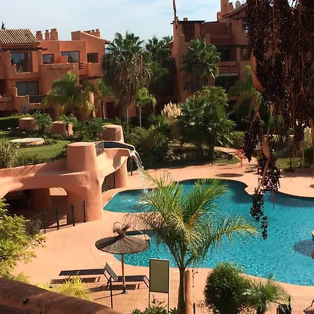 Sotoserena Penthouse 221 Estepona