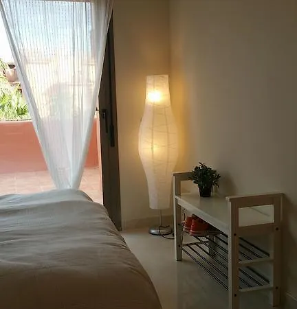Sotoserena Penthouse 221 * Estepona