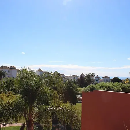 Sotoserena Penthouse 221 * Estepona