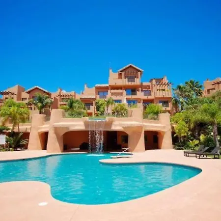 Sotoserena Penthouse 221
