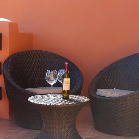 Sotoserena Penthouse 221 Lejlighed *
