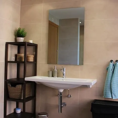 Sotoserena Penthouse 221 * Estepona
