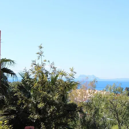 Lejlighed Sotoserena Penthouse 221