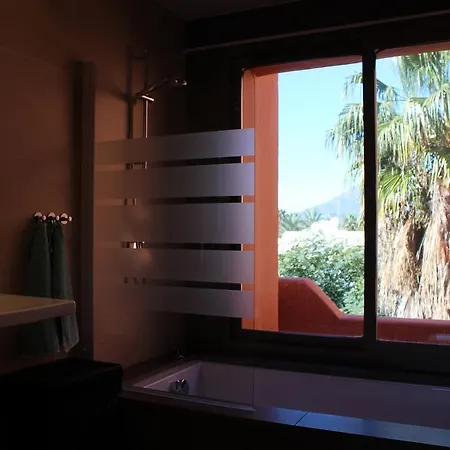 Sotoserena Penthouse 221 Lejlighed Estepona