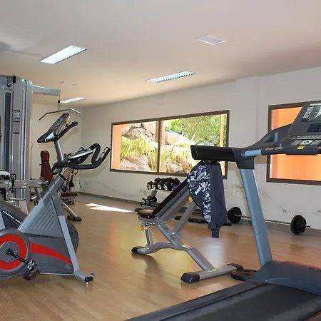 Sotoserena Penthouse 221 *