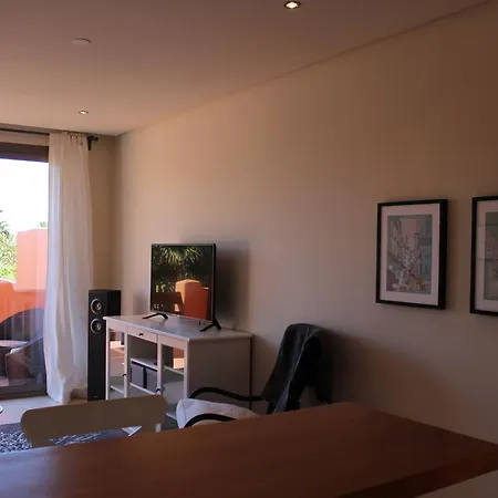 Sotoserena Penthouse 221 Lejlighed *