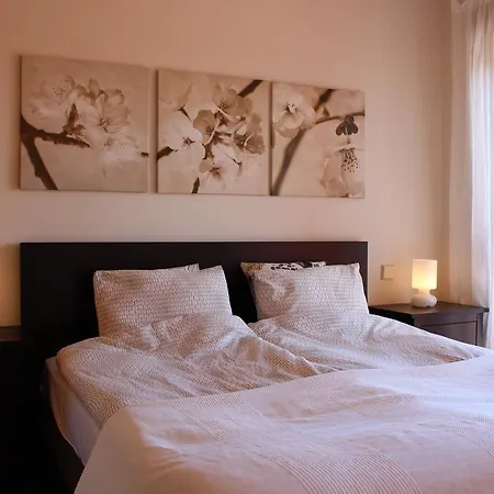 Sotoserena Penthouse 221 * Estepona