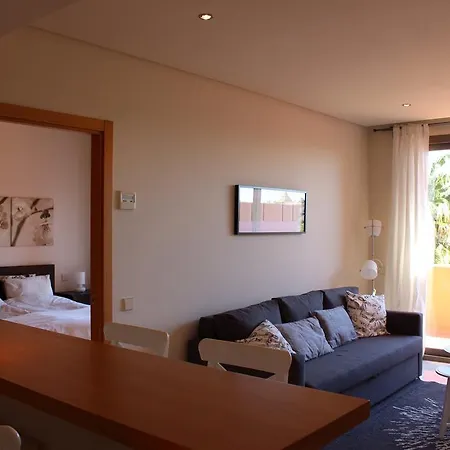 Lejlighed Sotoserena Penthouse 221