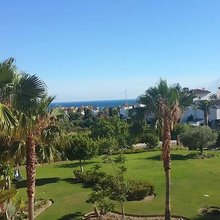 Sotoserena Penthouse 221 * Estepona