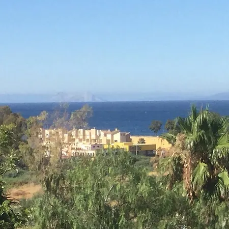 Sotoserena Penthouse 221 Lejlighed Estepona