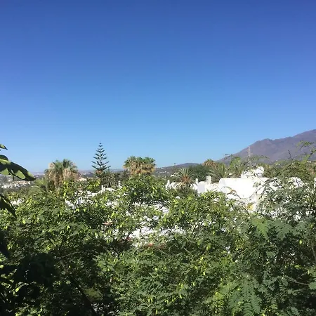 Sotoserena Penthouse 221 Estepona