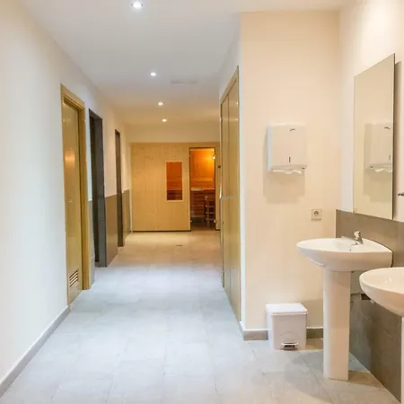 Sotoserena Penthouse 221
