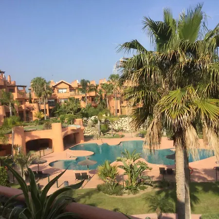 Sotoserena Penthouse 221 Lejlighed