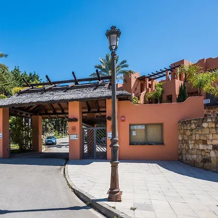 Sotoserena Penthouse 221