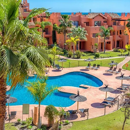 Sotoserena Penthouse 221 Estepona