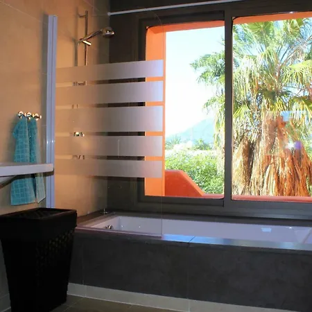 Sotoserena Penthouse 221
